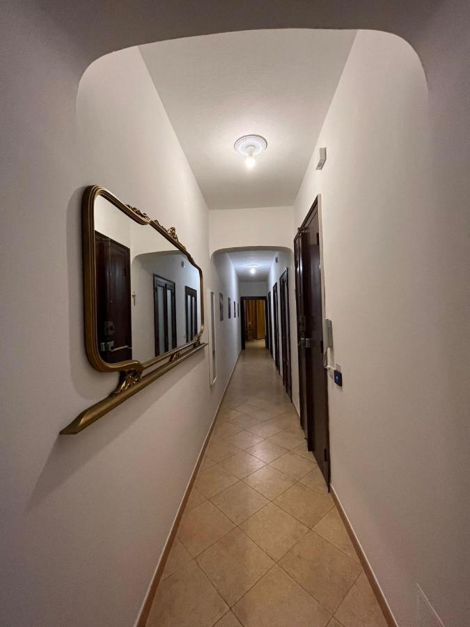 Sky Moon Cagliari Centro Vista Mare Apartamento Exterior foto