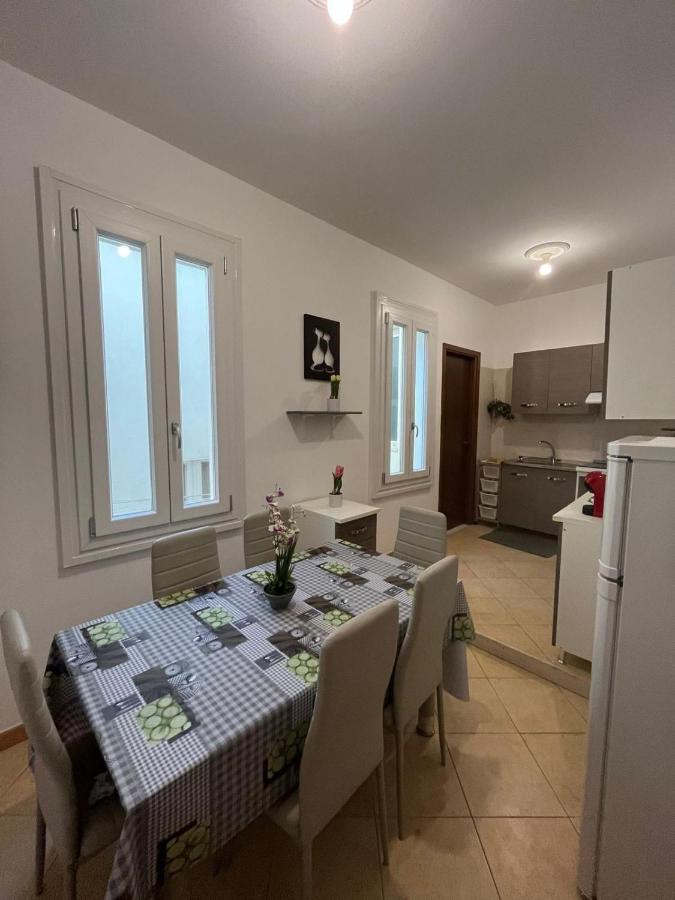 Sky Moon Cagliari Centro Vista Mare Apartamento Exterior foto