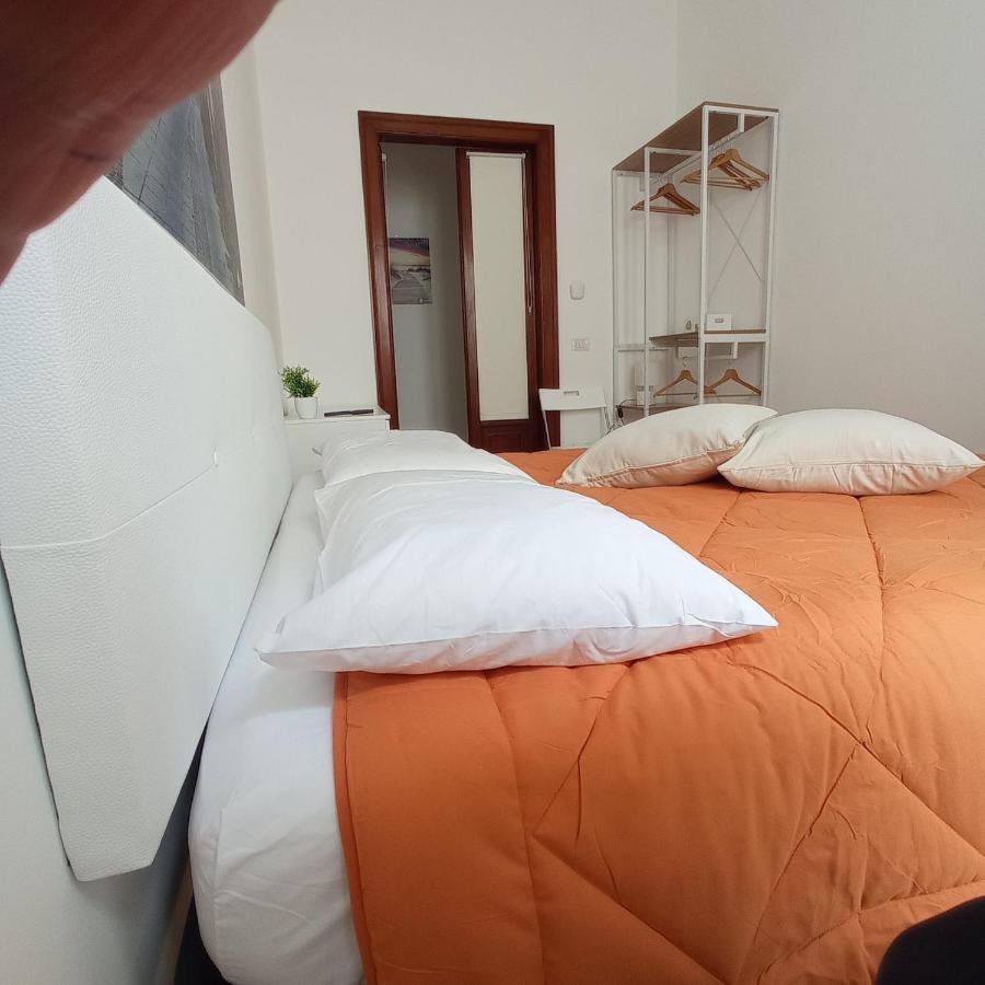 Sky Moon Cagliari Centro Vista Mare Apartamento Exterior foto